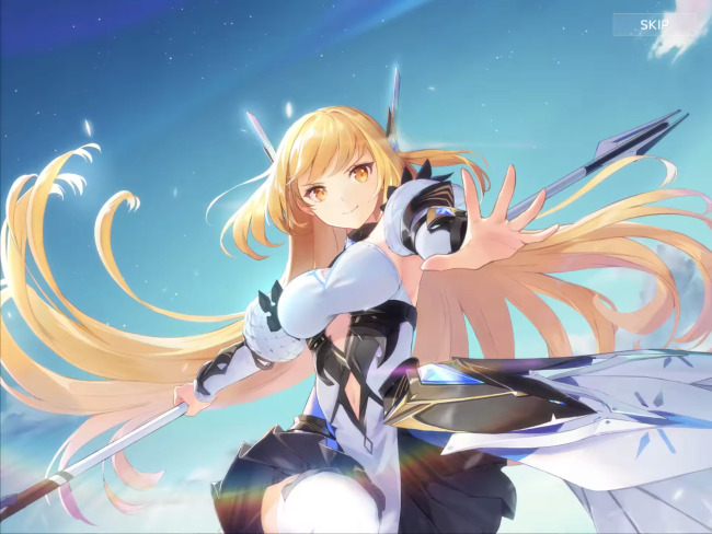 スターシード アスニアトリガー